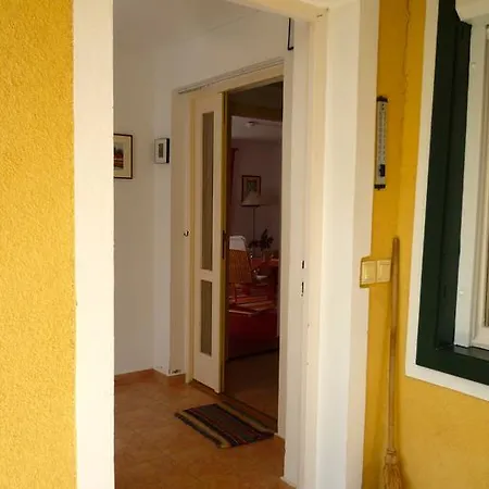 Ferienhaus Leeuwenstein *