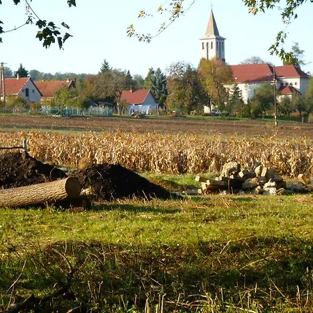 Ferienhaus Leeuwenstein *