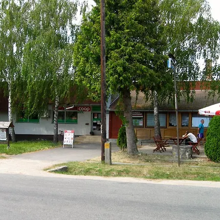 Ferienhaus Leeuwenstein Poloske