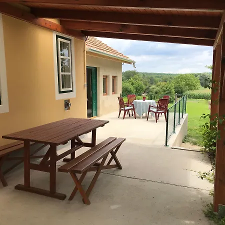 Ferienhaus Leeuwenstein *
