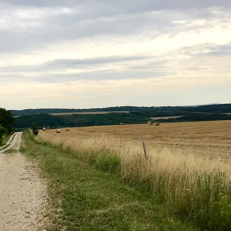 Ferienhaus Leeuwenstein Poloske